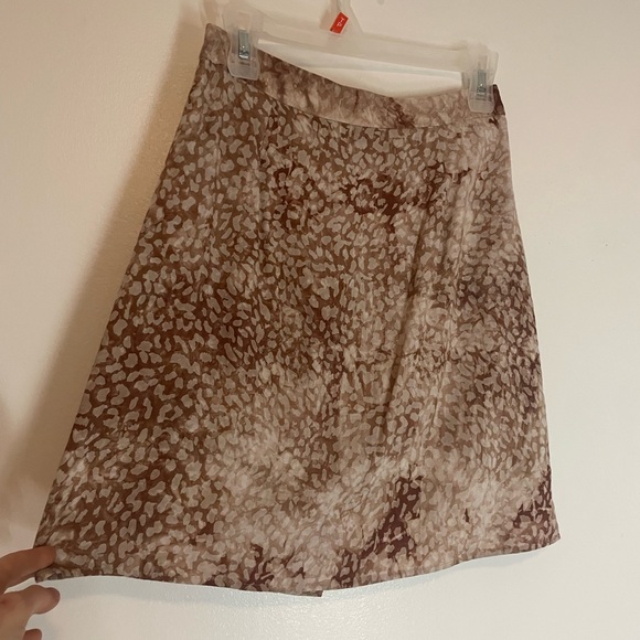 Little mountain Vancouver skirt -S - Picture 3 of 8